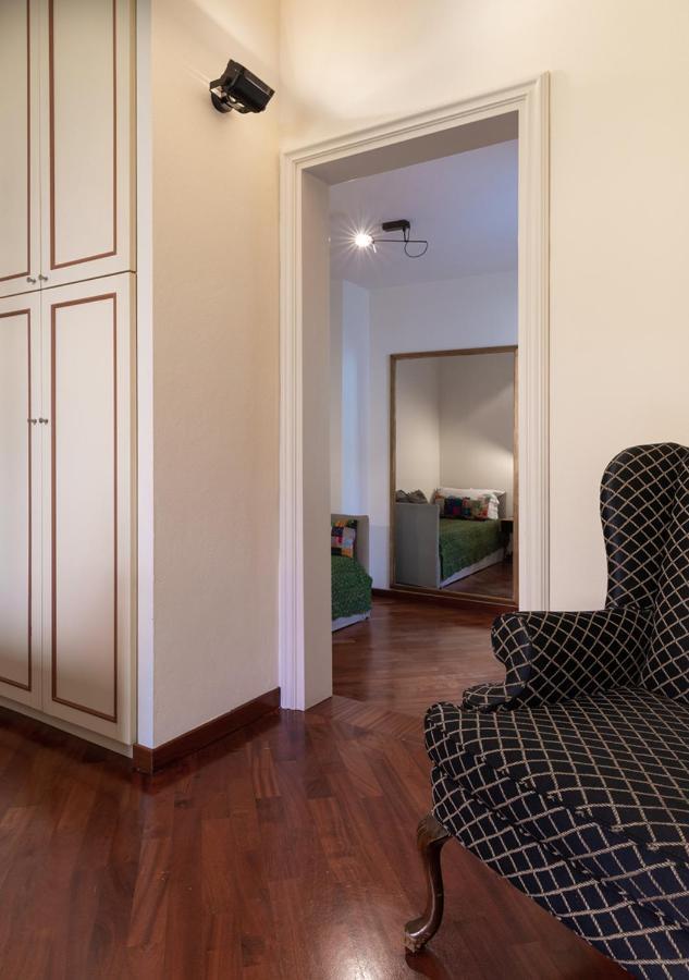 ראבנה B&B Arianna מראה חיצוני תמונה