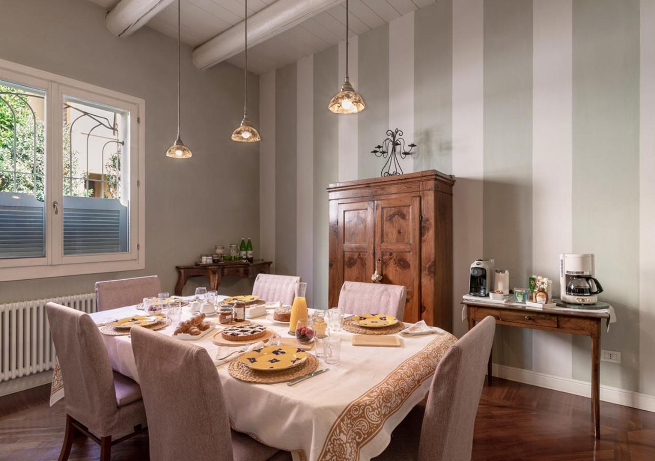 ראבנה B&B Arianna מראה חיצוני תמונה
