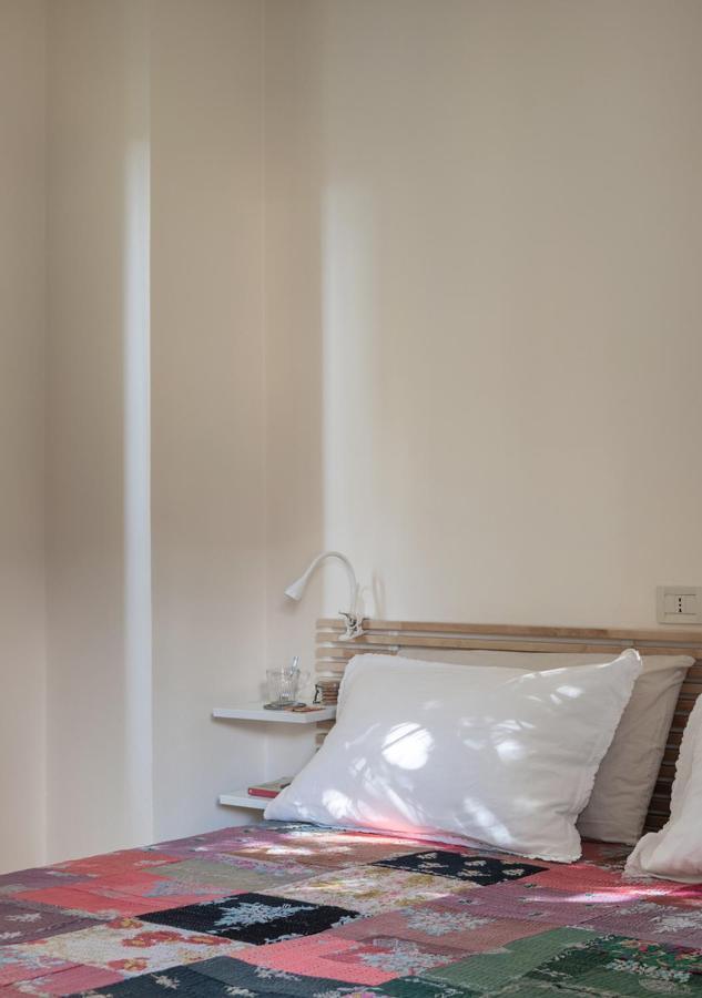 ראבנה B&B Arianna מראה חיצוני תמונה