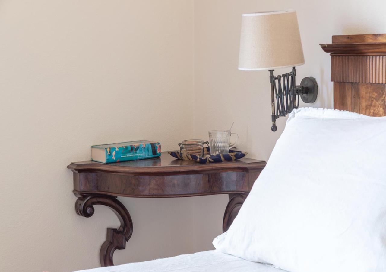 ראבנה B&B Arianna מראה חיצוני תמונה
