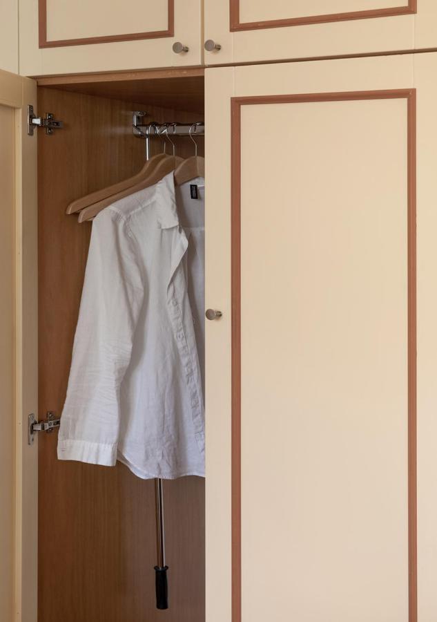 ראבנה B&B Arianna מראה חיצוני תמונה