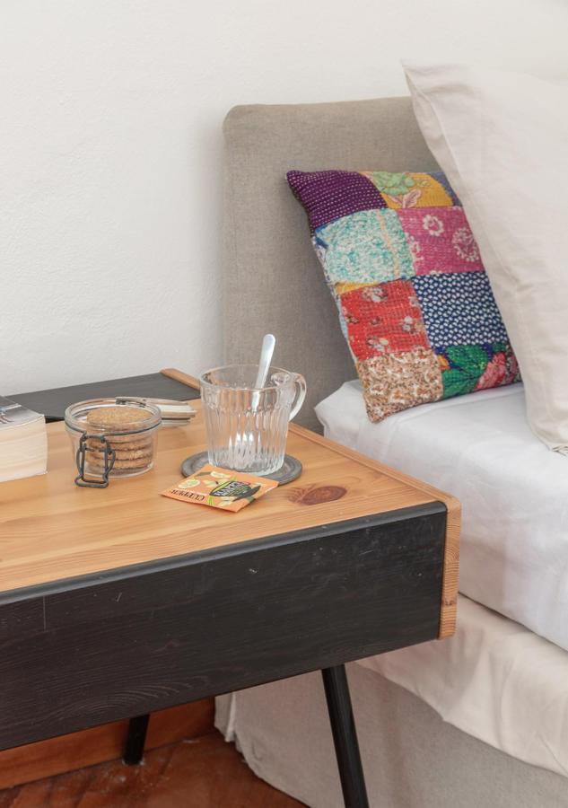 ראבנה B&B Arianna מראה חיצוני תמונה