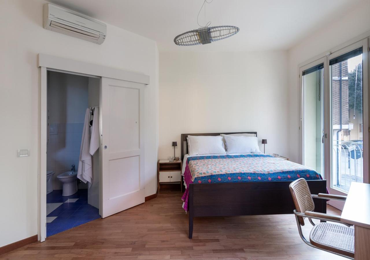 ראבנה B&B Arianna מראה חיצוני תמונה