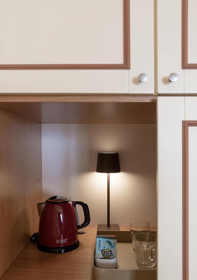 ראבנה B&B Arianna מראה חיצוני תמונה
