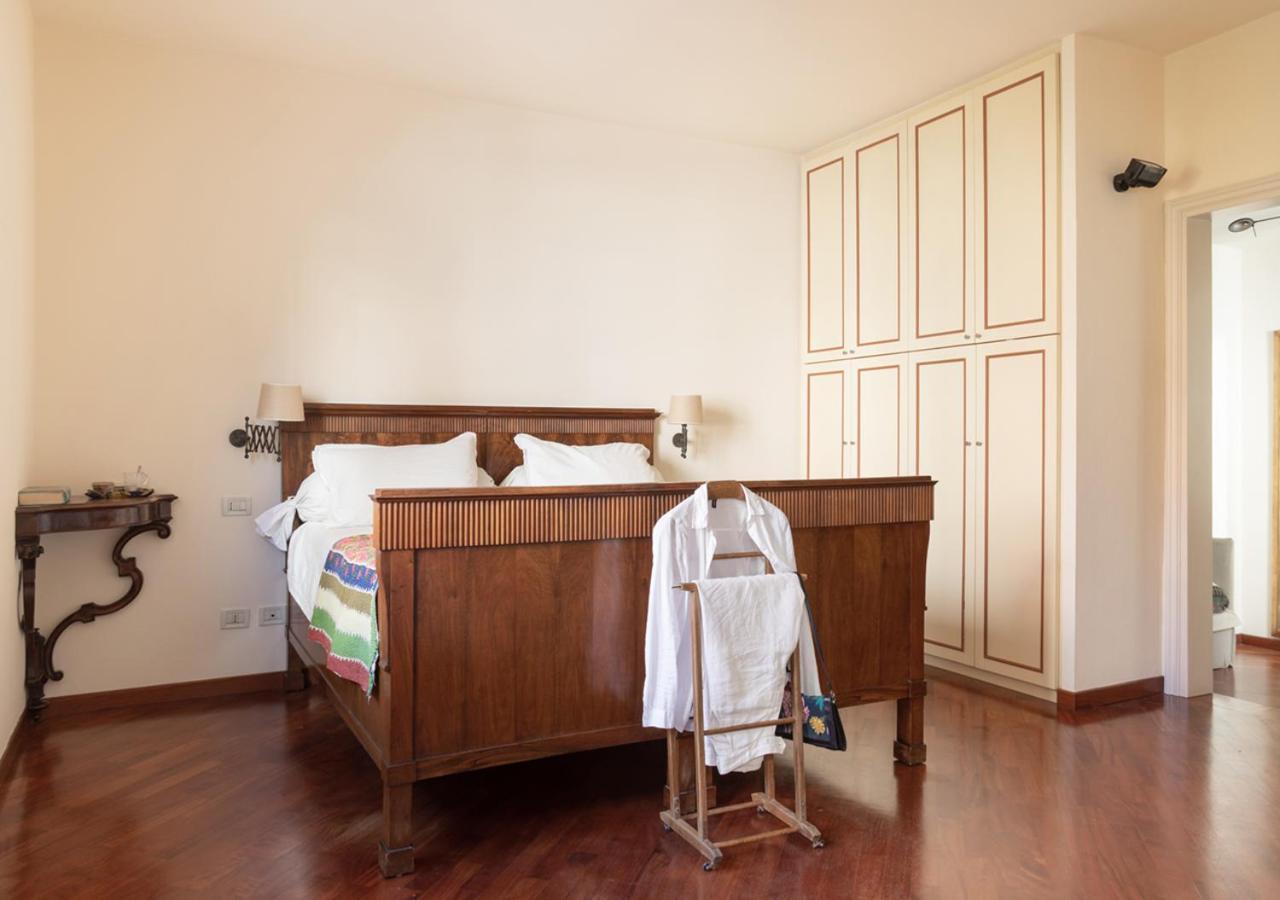 ראבנה B&B Arianna מראה חיצוני תמונה
