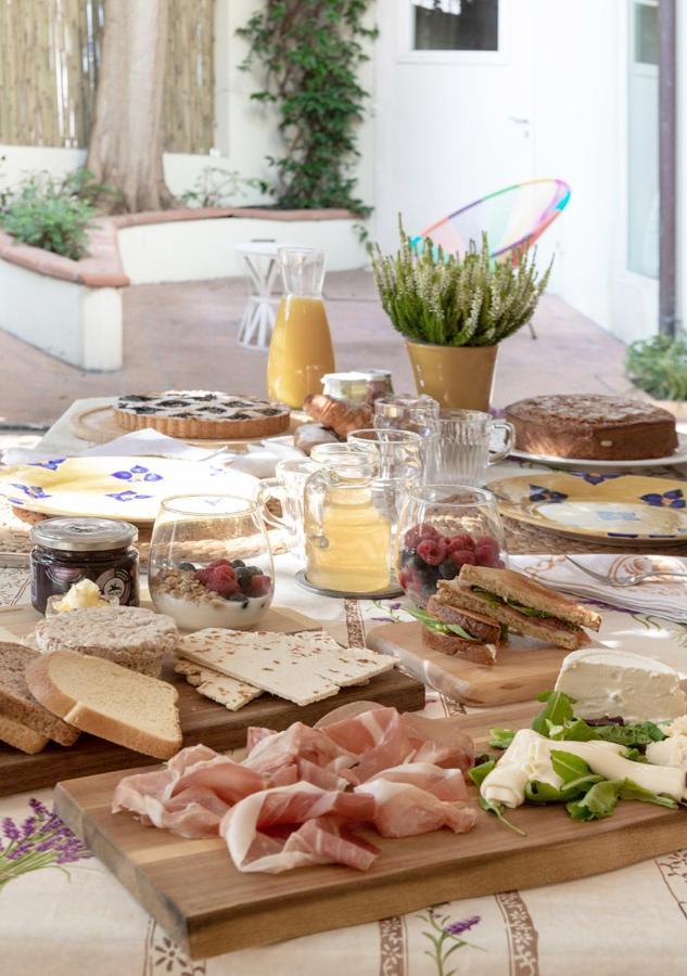 ראבנה B&B Arianna מראה חיצוני תמונה