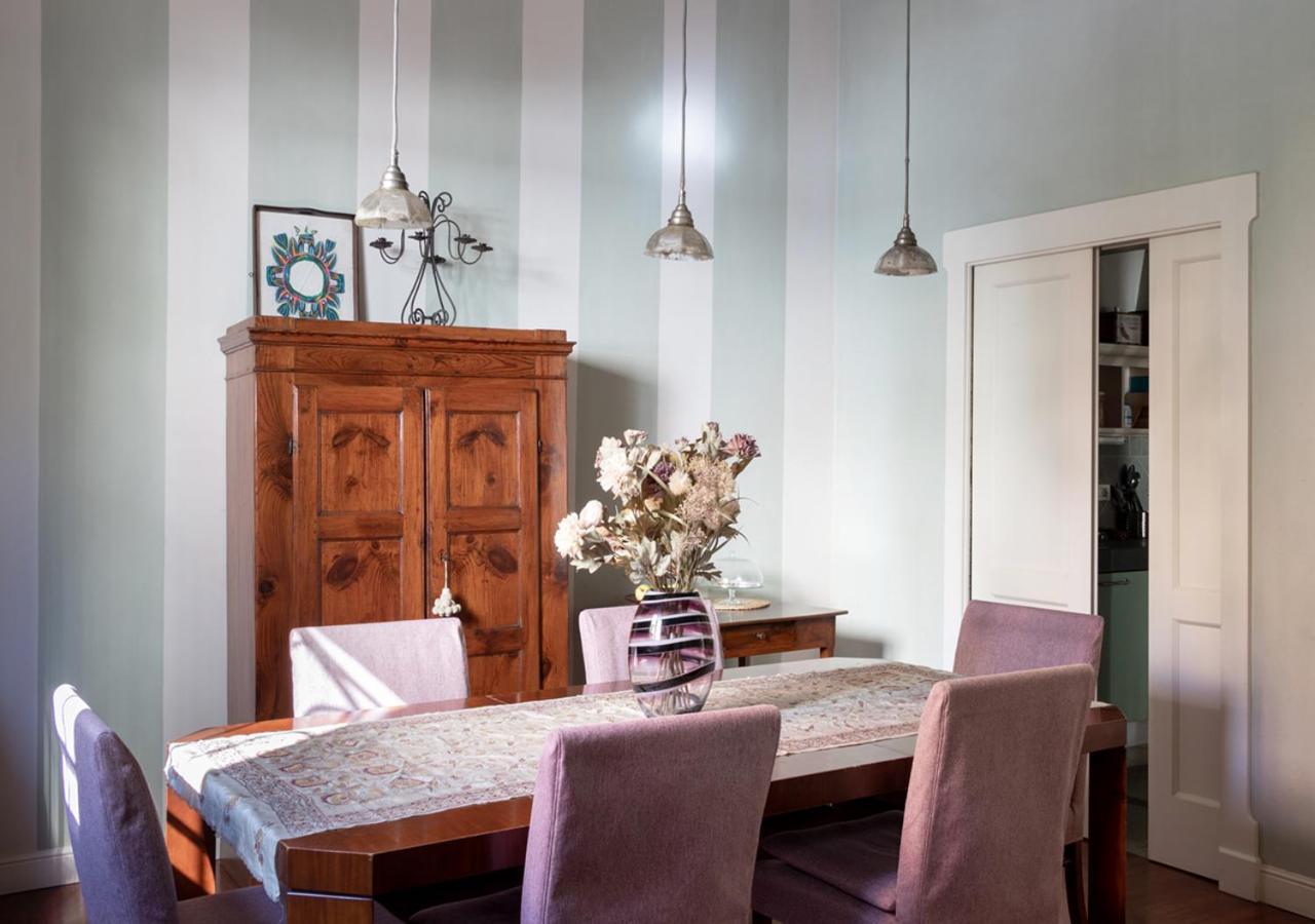 ראבנה B&B Arianna מראה חיצוני תמונה