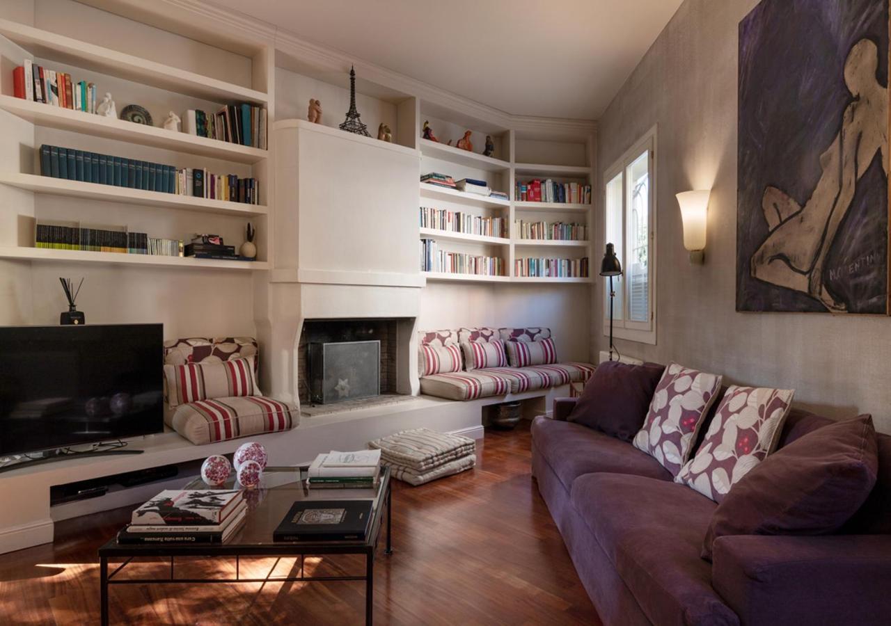 ראבנה B&B Arianna מראה חיצוני תמונה