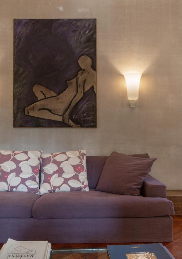 ראבנה B&B Arianna מראה חיצוני תמונה