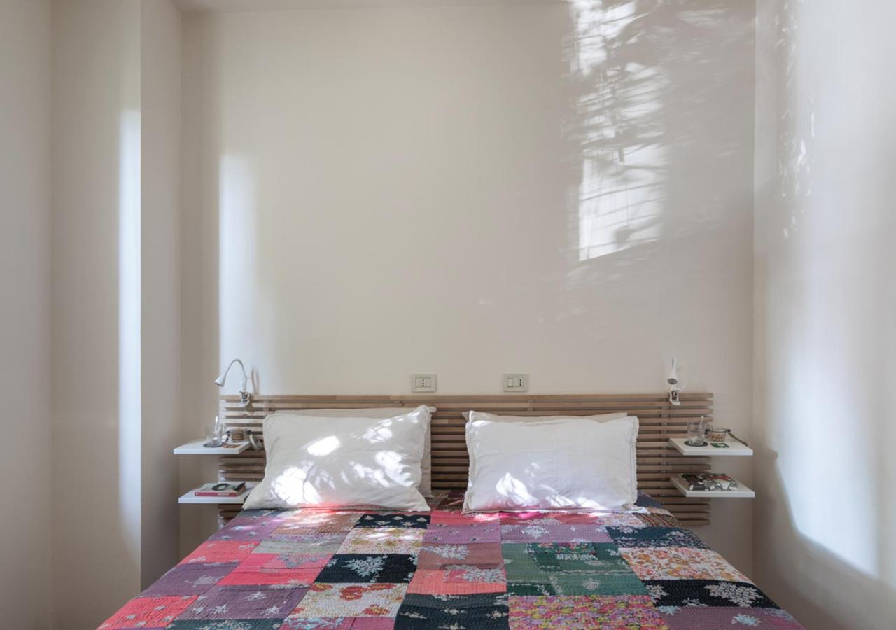 ראבנה B&B Arianna מראה חיצוני תמונה
