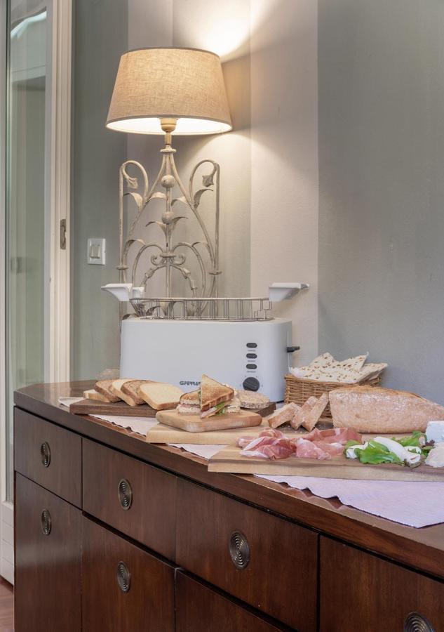 ראבנה B&B Arianna מראה חיצוני תמונה
