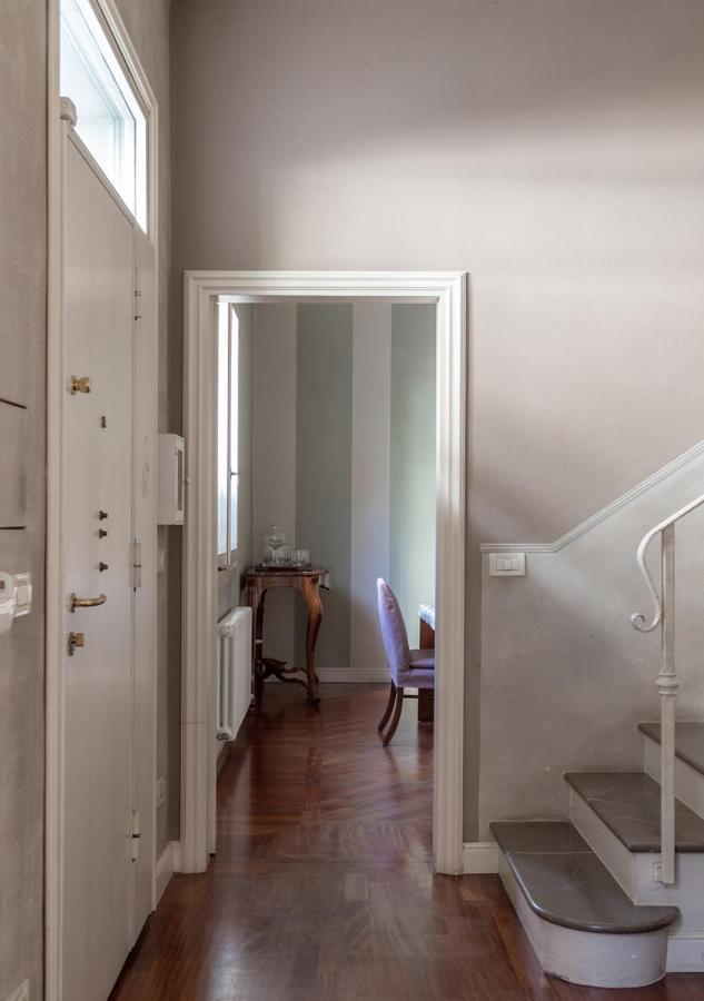 ראבנה B&B Arianna מראה חיצוני תמונה