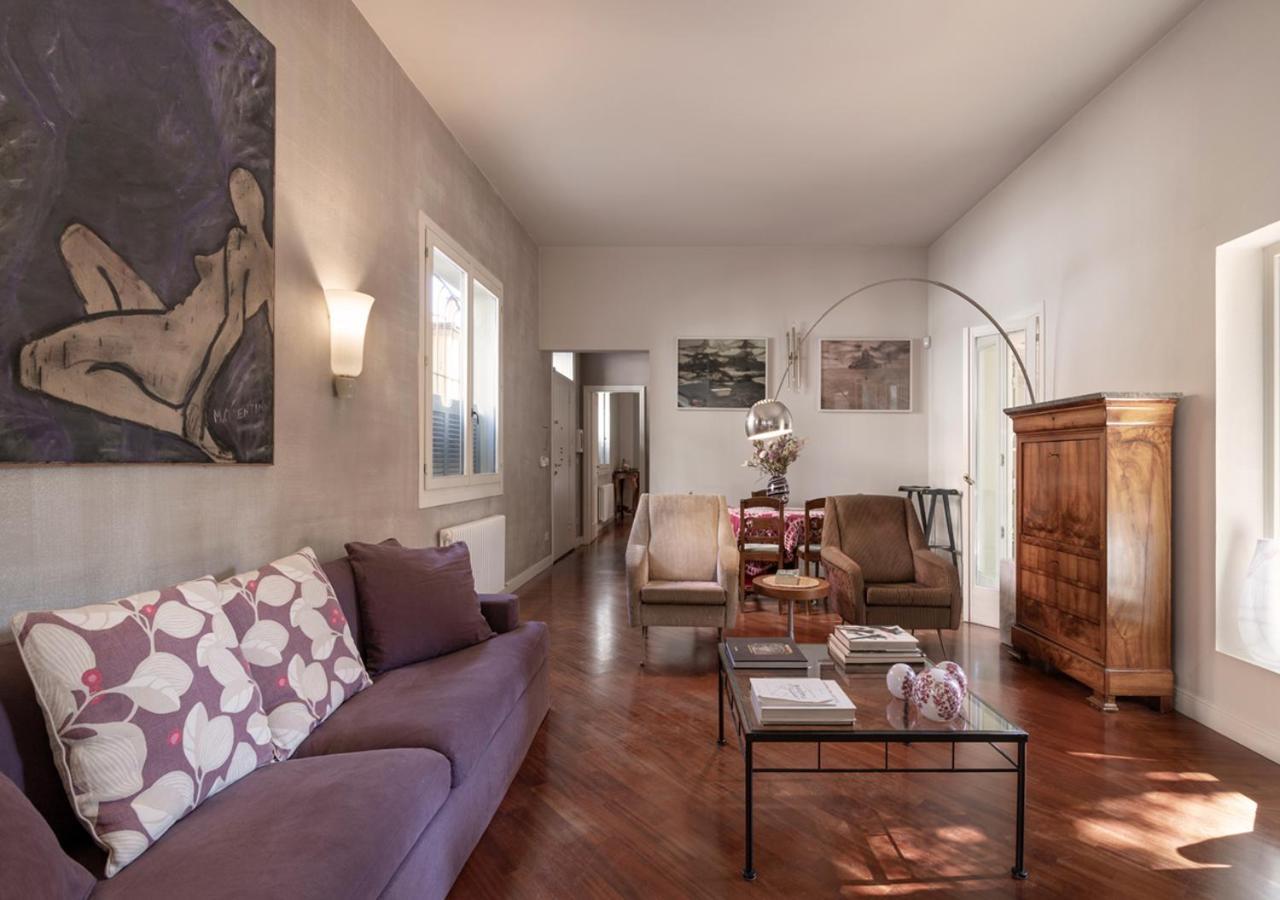ראבנה B&B Arianna מראה חיצוני תמונה