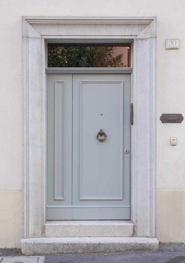 ראבנה B&B Arianna מראה חיצוני תמונה