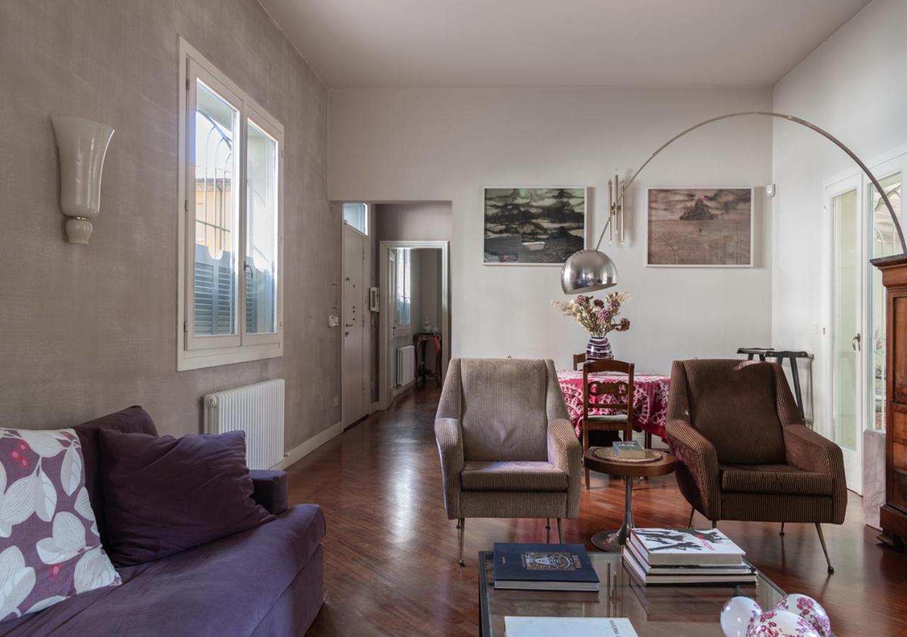 ראבנה B&B Arianna מראה חיצוני תמונה