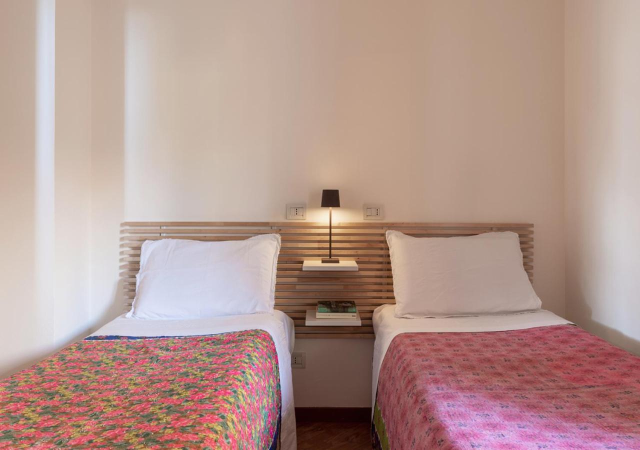 ראבנה B&B Arianna מראה חיצוני תמונה