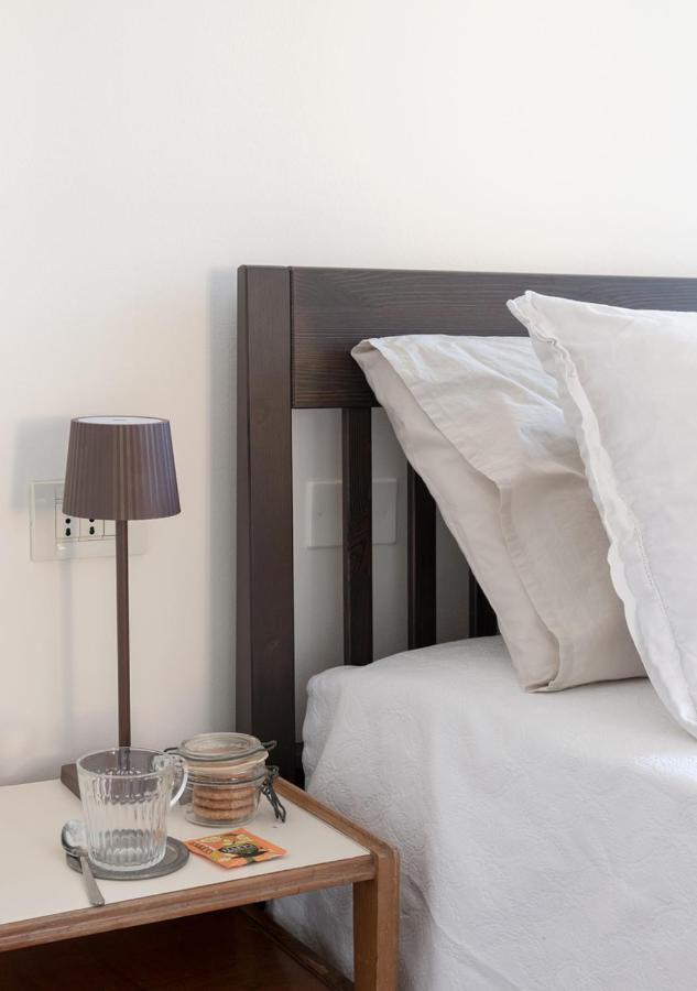 ראבנה B&B Arianna מראה חיצוני תמונה