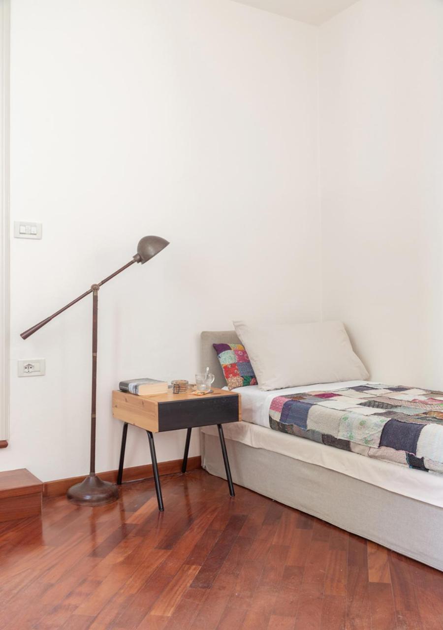 ראבנה B&B Arianna מראה חיצוני תמונה