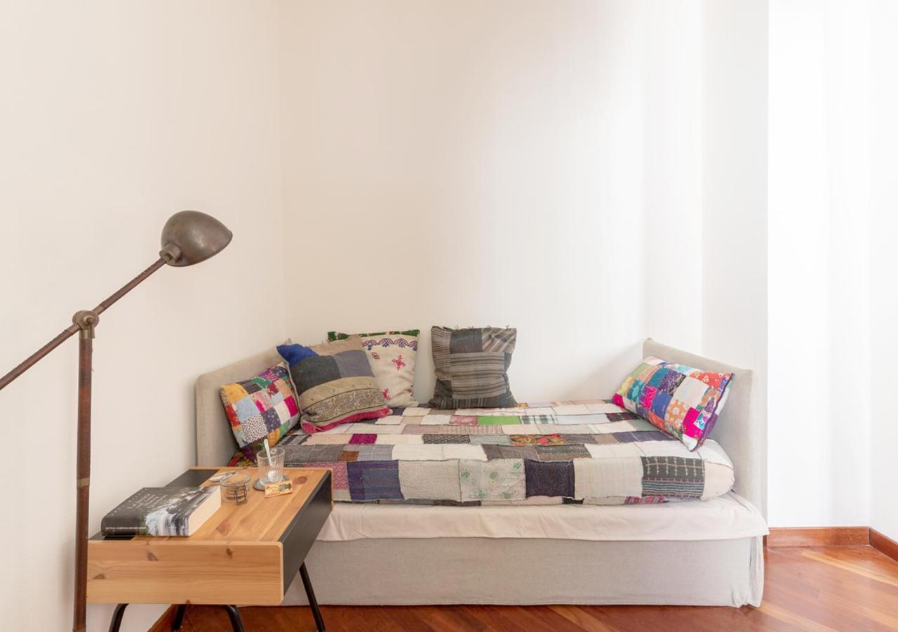 ראבנה B&B Arianna מראה חיצוני תמונה