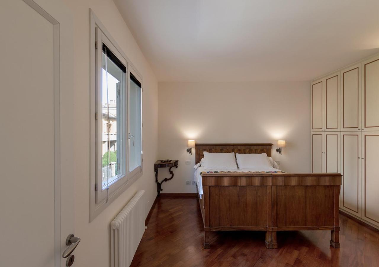 ראבנה B&B Arianna מראה חיצוני תמונה